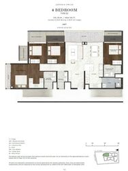 Jervois Privé (D10), Apartment #511017791